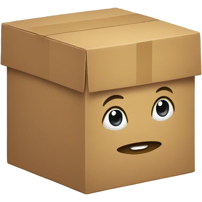 Box emoji