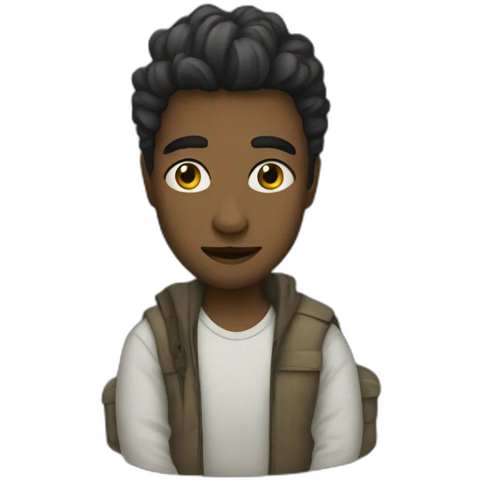 Morad emoji