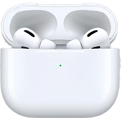 AirPods pro emoji