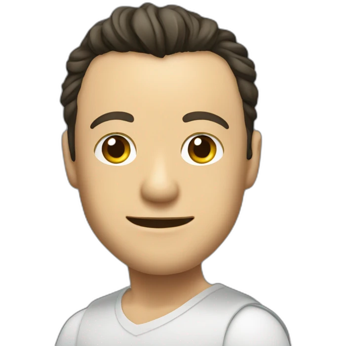 tiziano ferro emoji