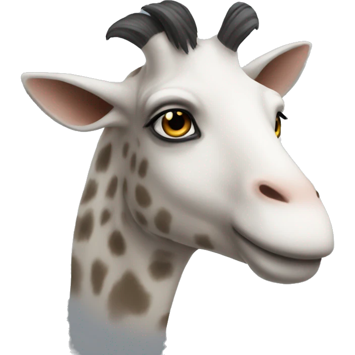 😍 🦙  emoji