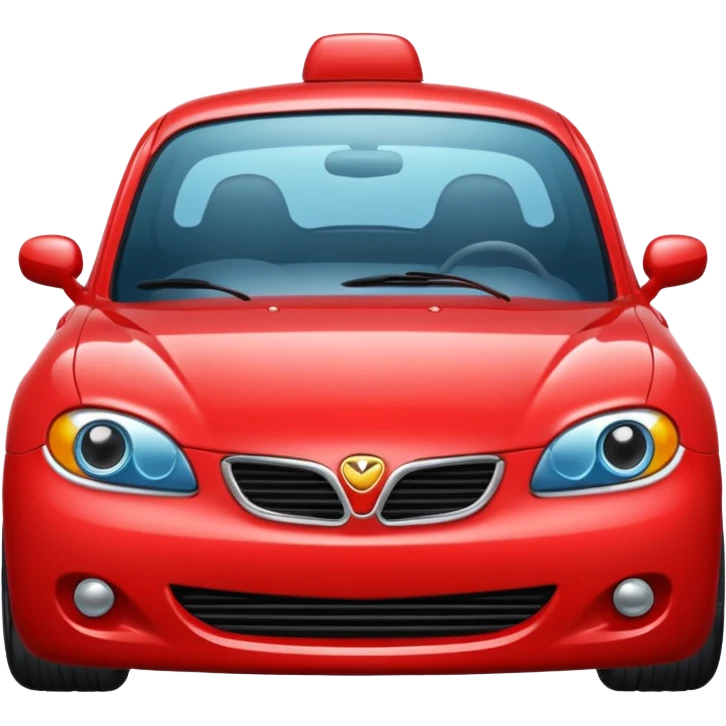 Emoji de Toyota para copiar y pegar  emoji