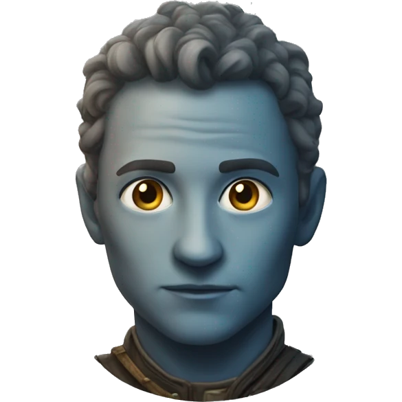 Leviatan emoji
