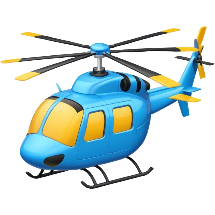 make a little kids helicopter hat emoji