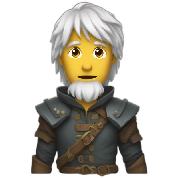 Skeuskeu emoji