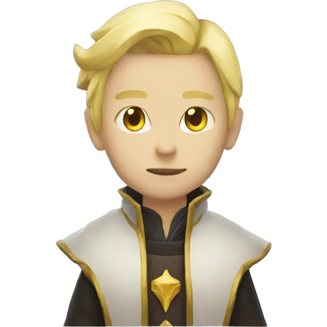 Invoker  emoji