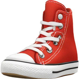 converse emoji