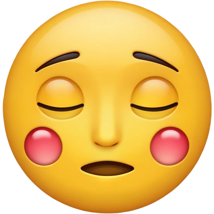 One eye closed emoji emoji