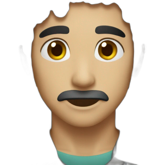 Calopsitte emoji