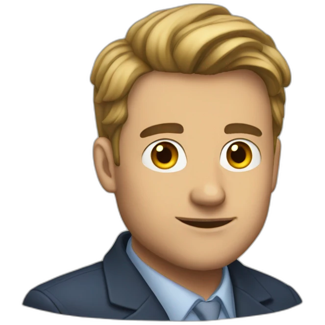 Sebastian Szymanski emoji