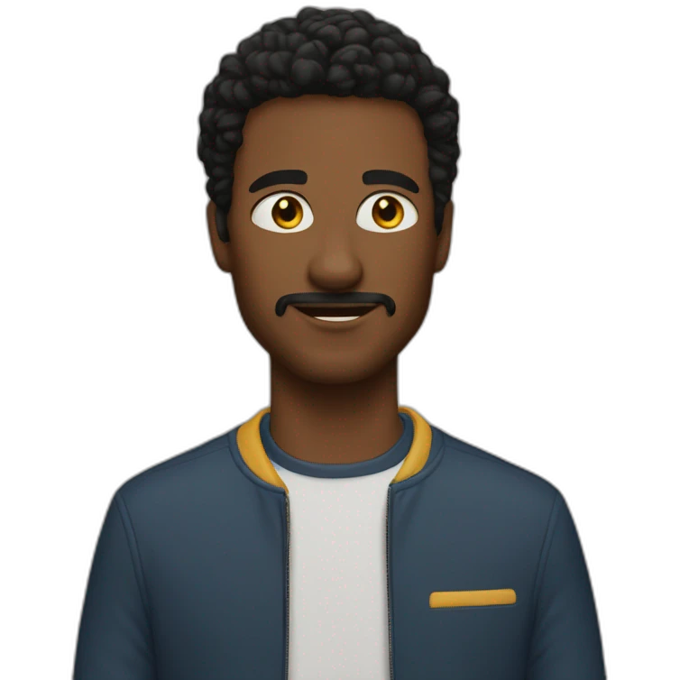 Micheal Jaccson emoji