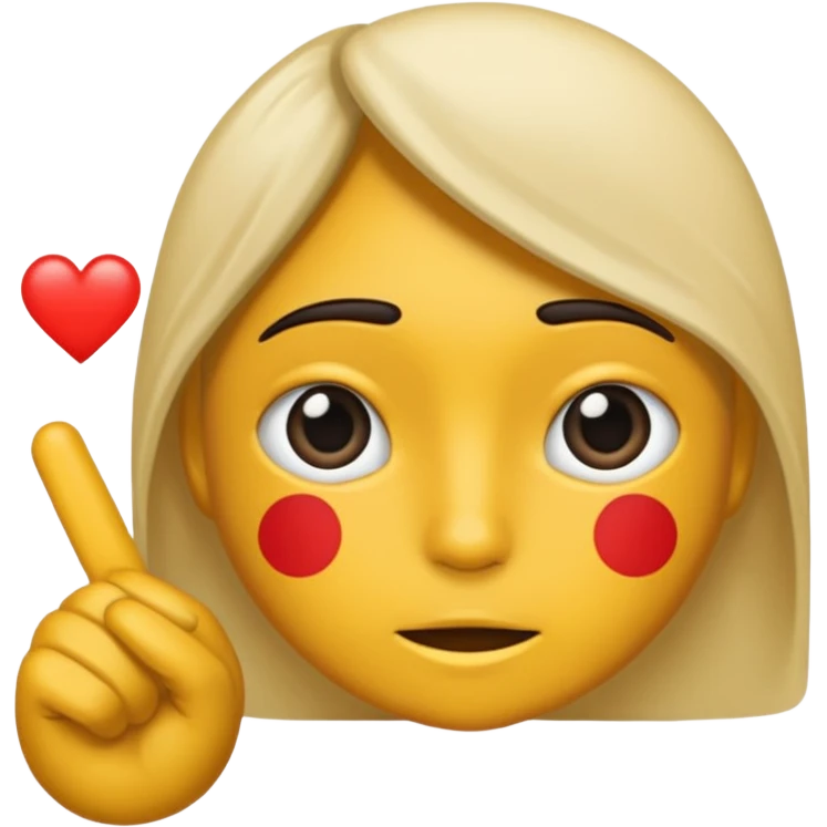nigger emoji