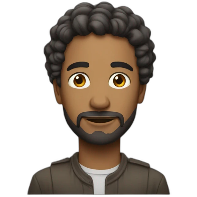 manifaistation emoji