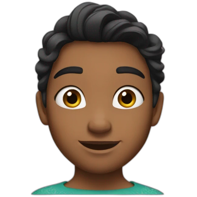 Aurora Disney emoji