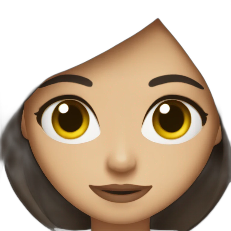 elena gilbert emoji