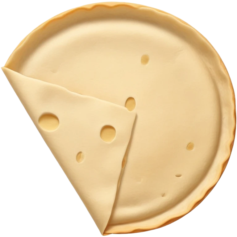 Tortilla emoji