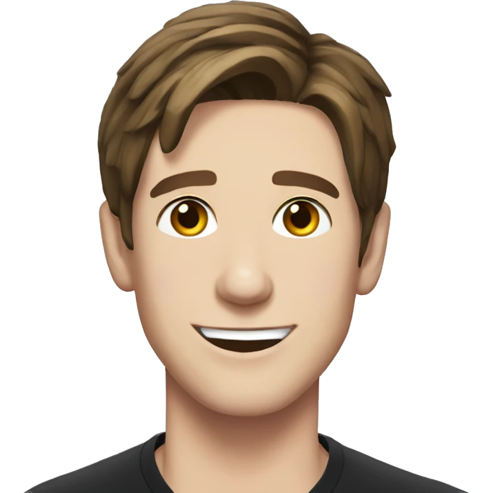 Oliver phelps emoji