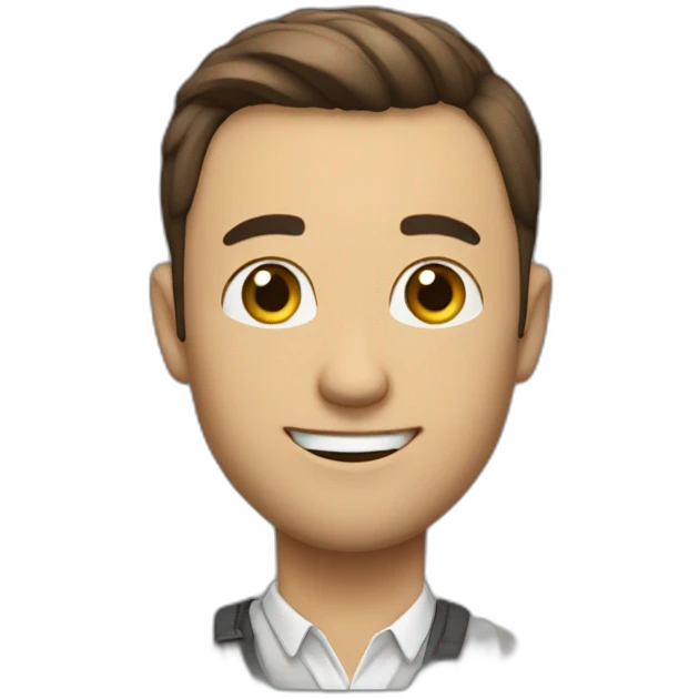 Like, CG Asesores emoji
