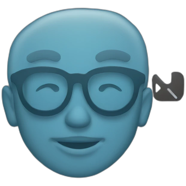OKRs logo emoji