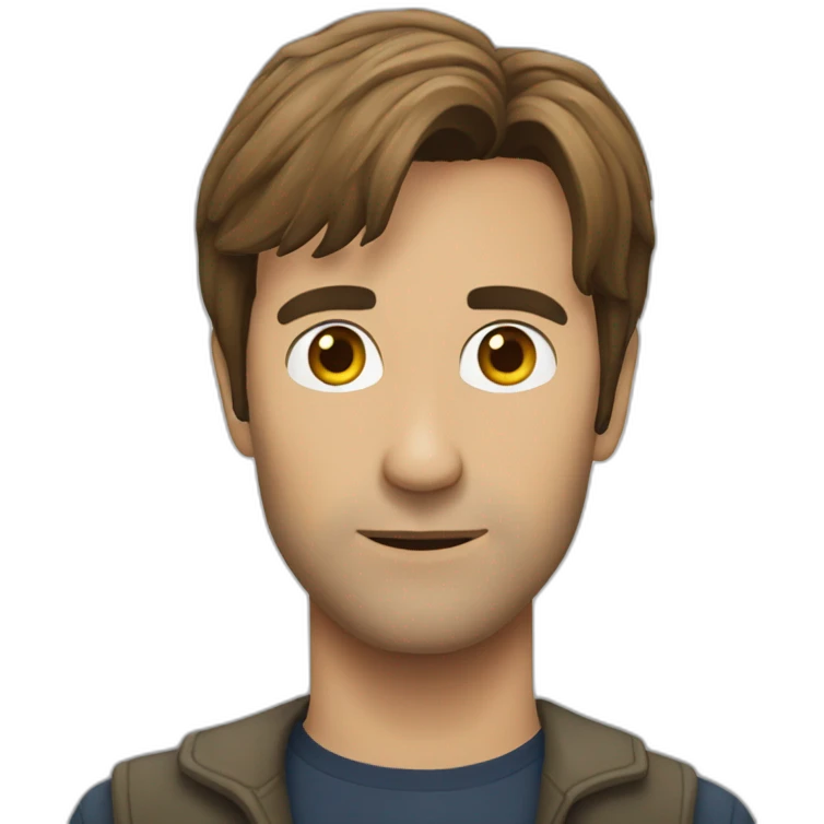 David tenant emoji