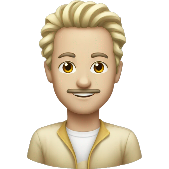 Lirio emoji