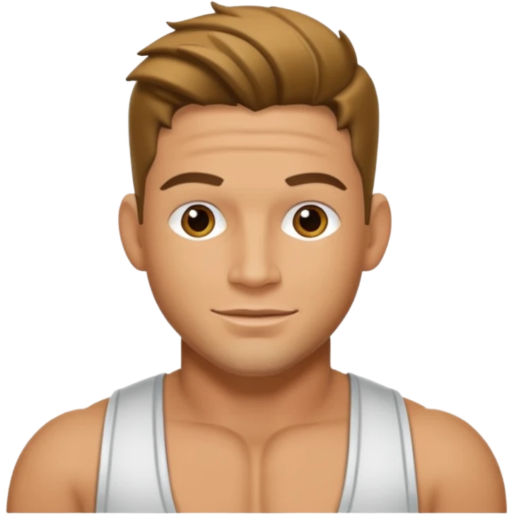 Jeff Timmons emoji