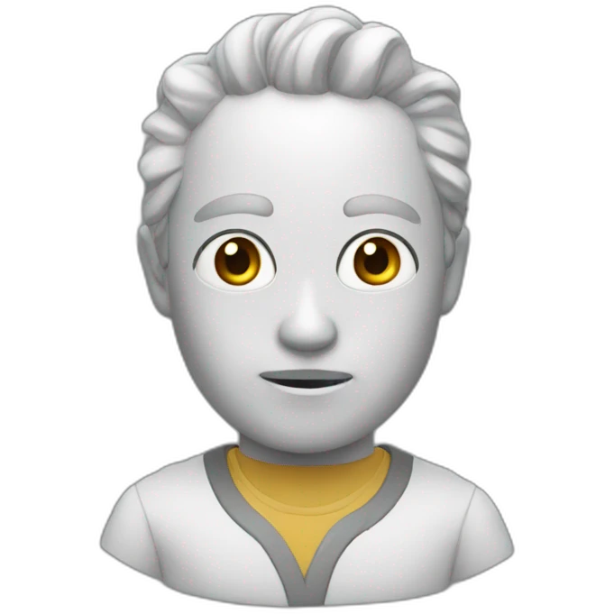 FuzeIII emoji