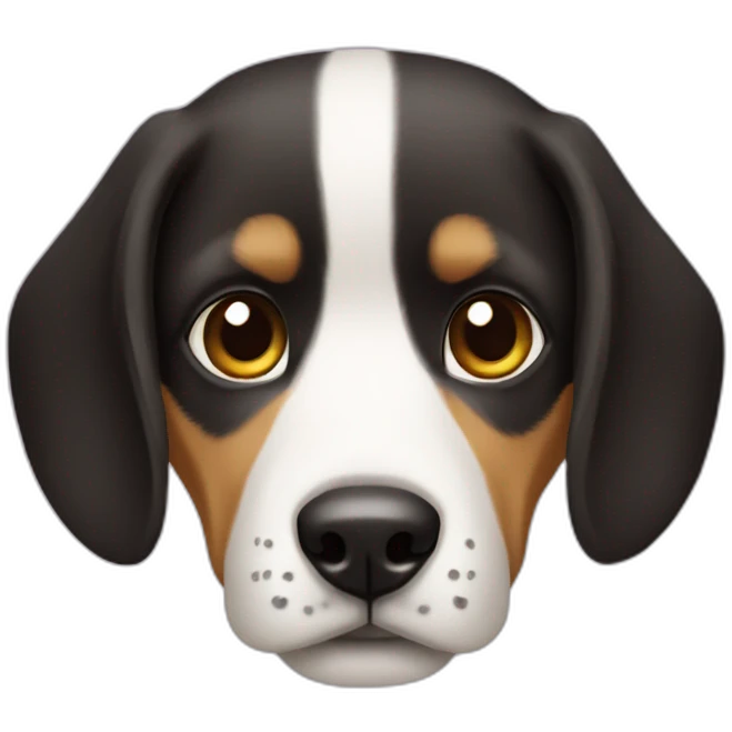 Hund emoji