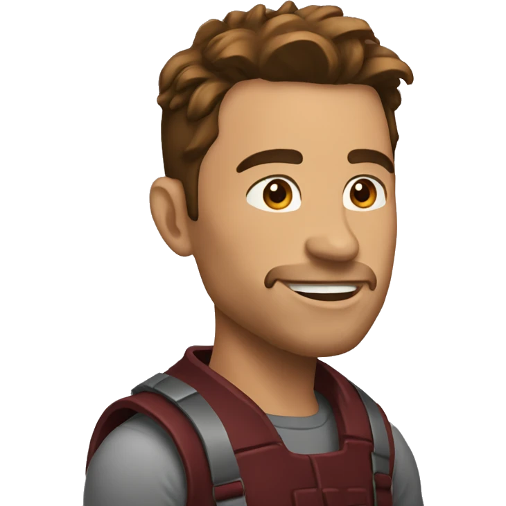 Elon musck emoji