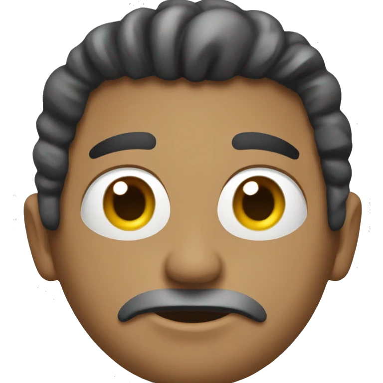 confundido emoji