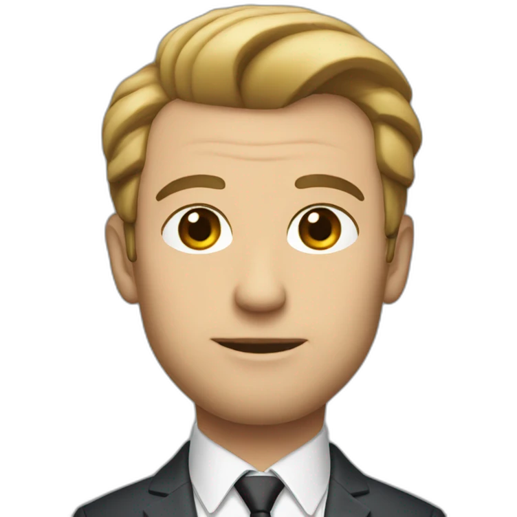 Harvey spector emoji