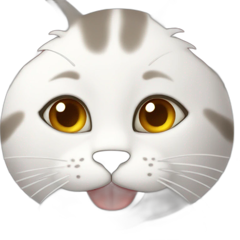 smile cat emoji