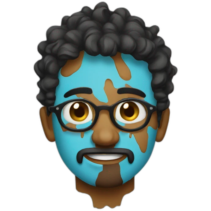 mess christian emoji