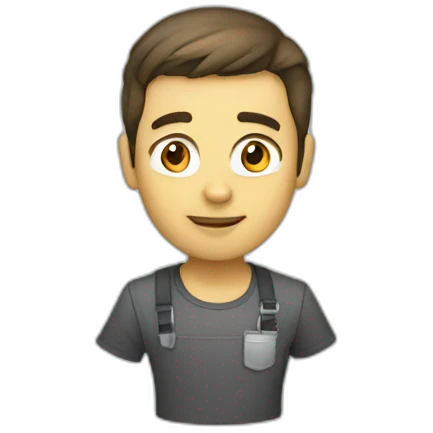 coder emoji