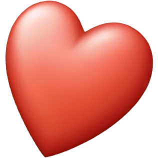 we love you emoji