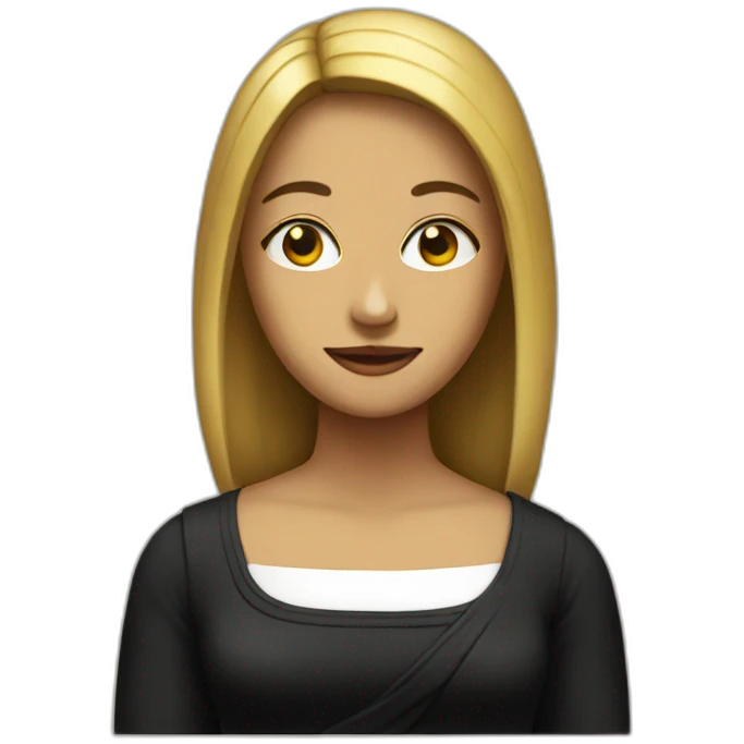 mona emoji
