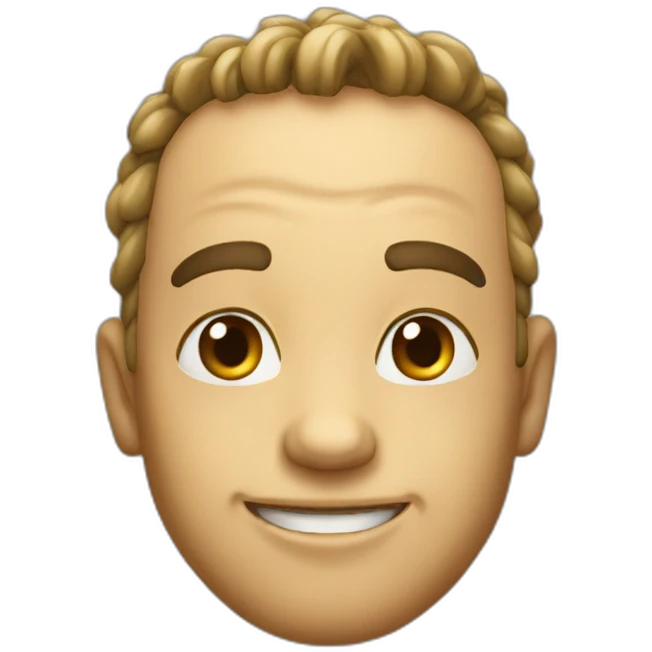 hapy emoji