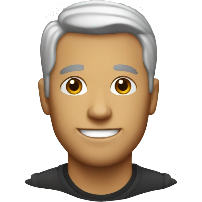 Joe emoji