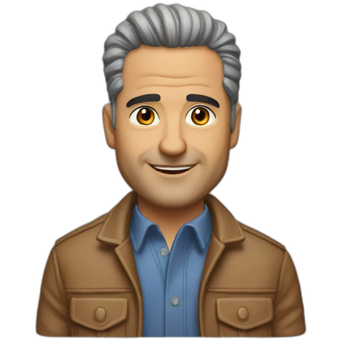 joe martucci emoji
