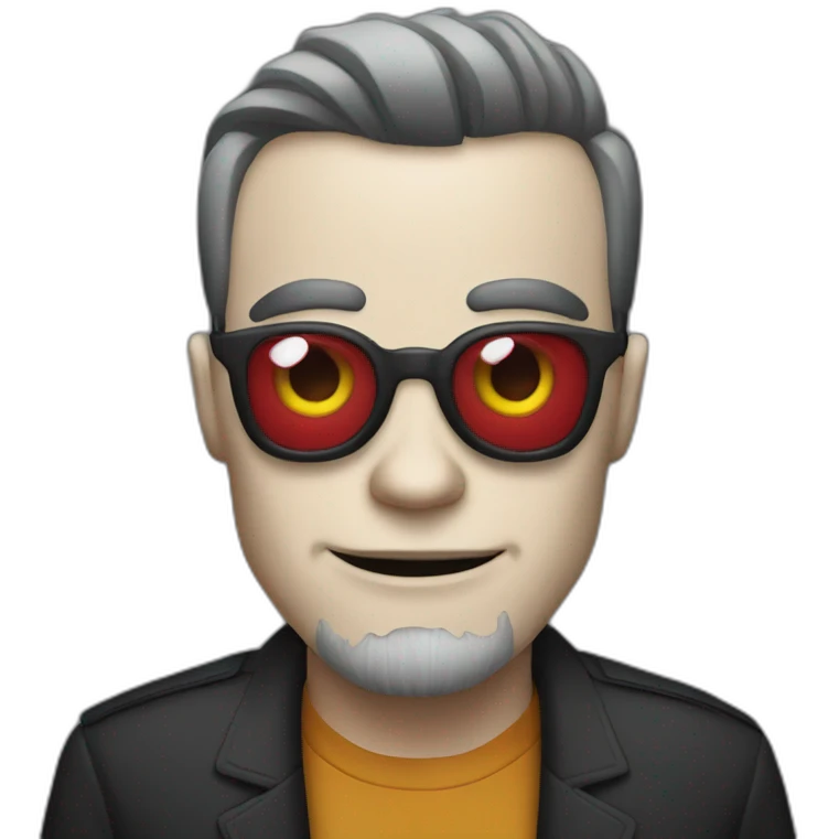 mr robot emoji