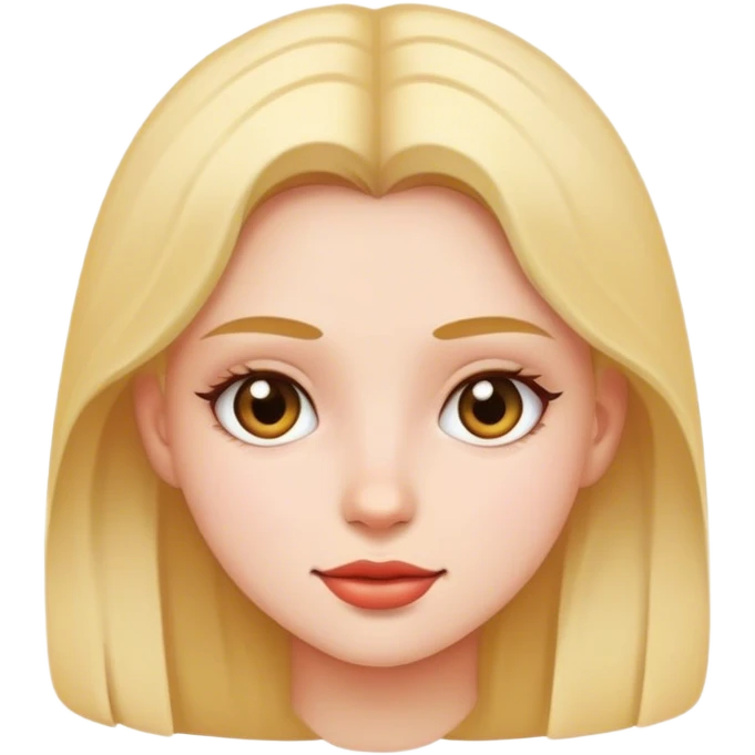 Gril
 emoji