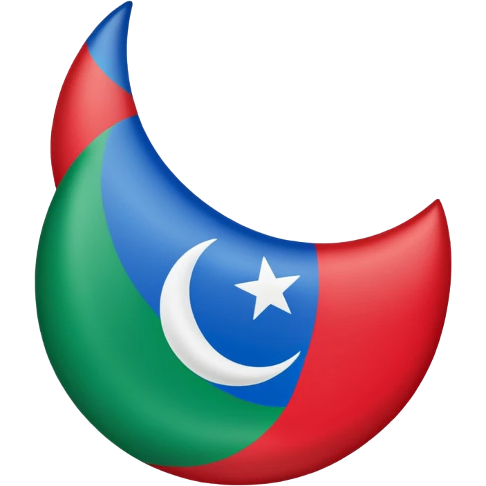 azerbaycan bayraqi emoji