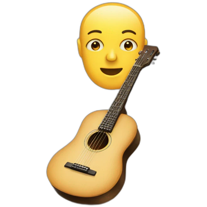 Musique emoji