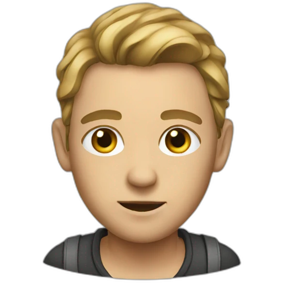 Work emoji
