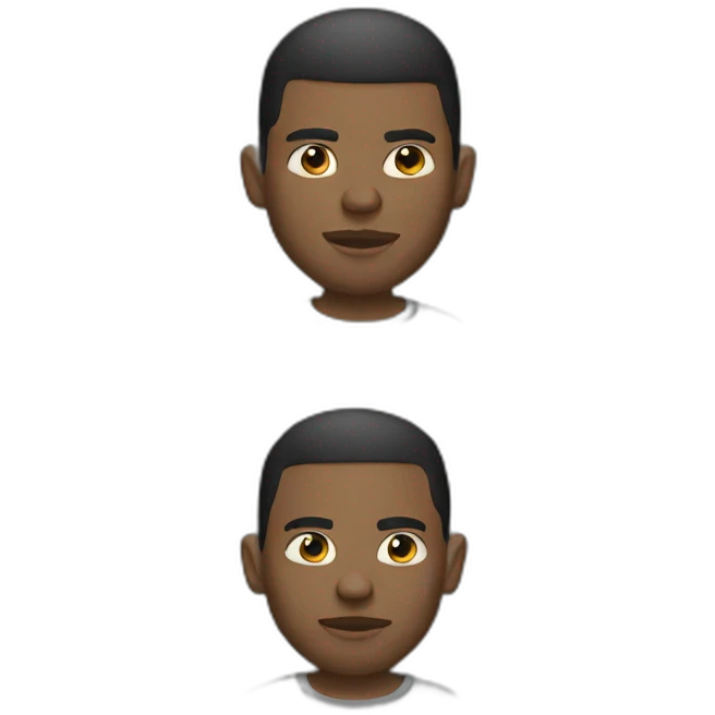 top boy emoji