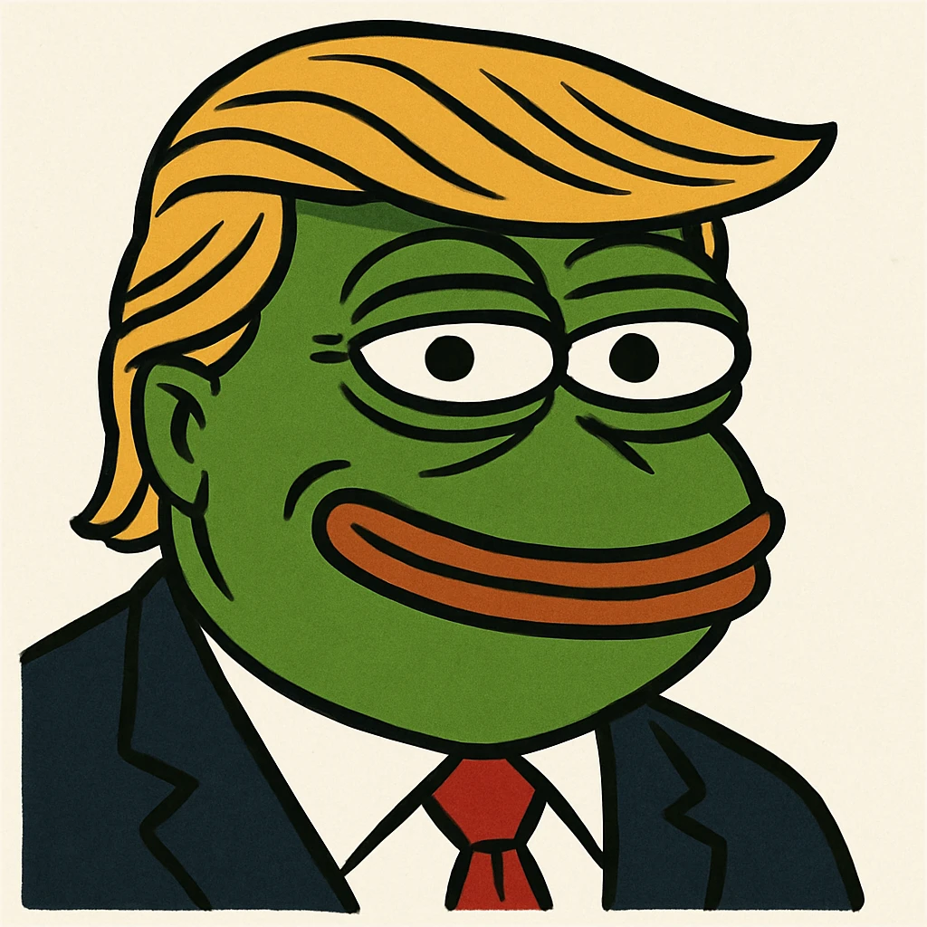 donald trump emoji