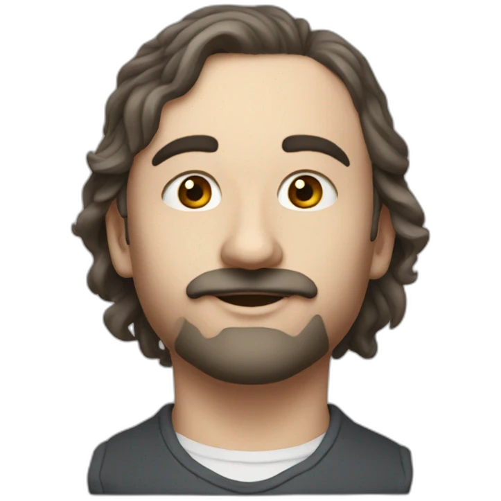 Gauthier larsonneur emoji