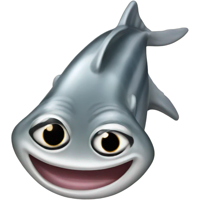 Anchovies  emoji