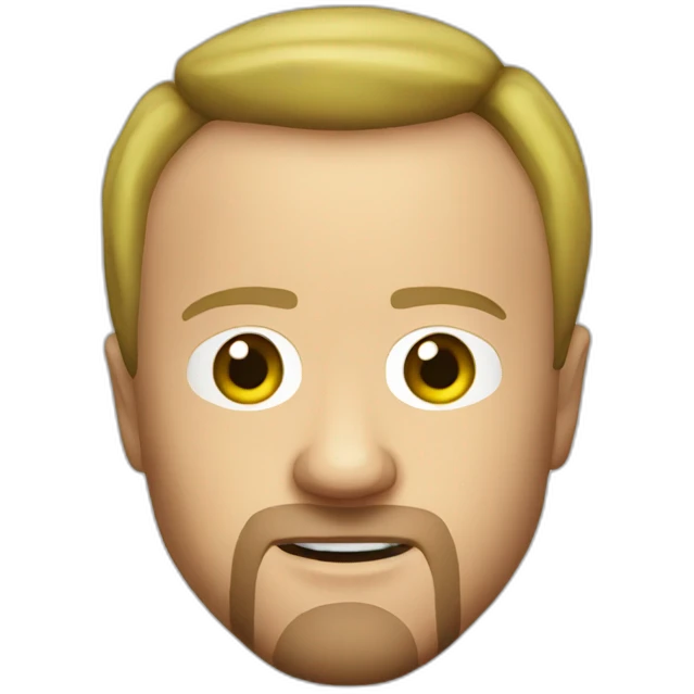 jesse pinkman emoji