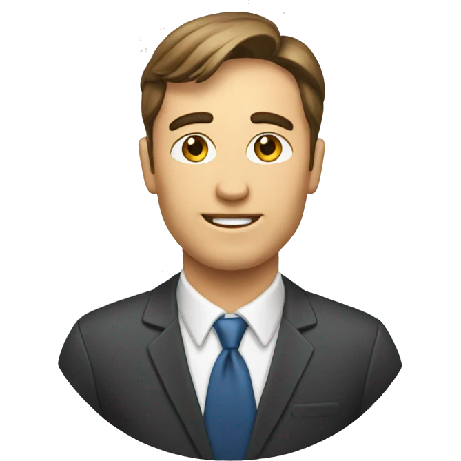 etf emoji